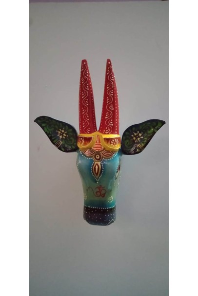 Wood Wall Decor-Animal Figure Wood Wall Decor-Animal Figure